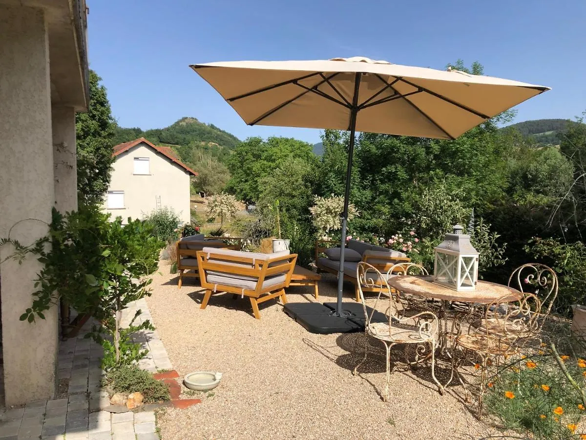 La Bastide Apartment Rosieres