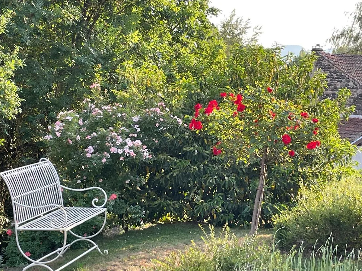 La Bastide Apartment Rosieres  France