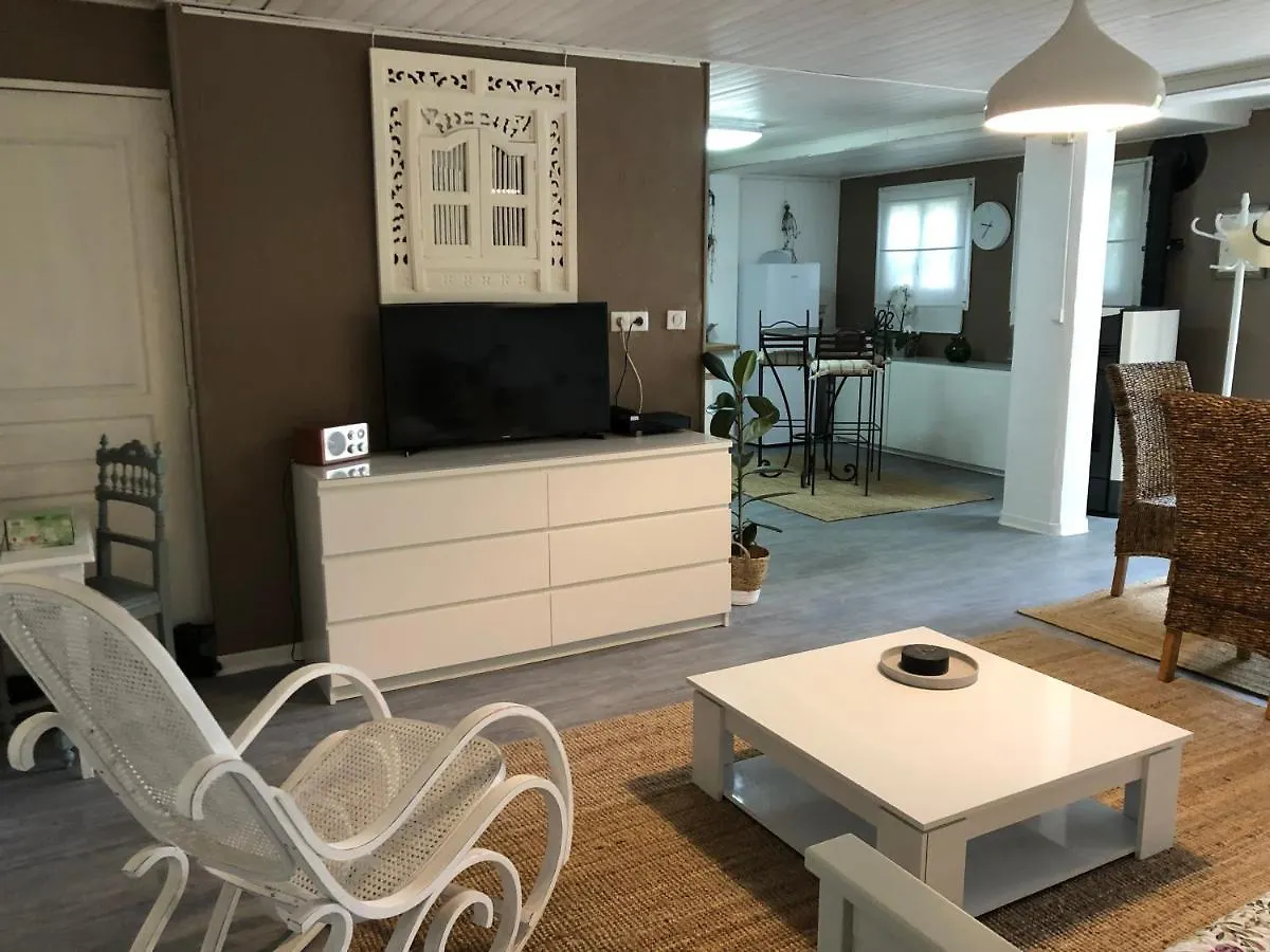 La Bastide Apartment Rosieres   Rosieres (Haute-Loire)