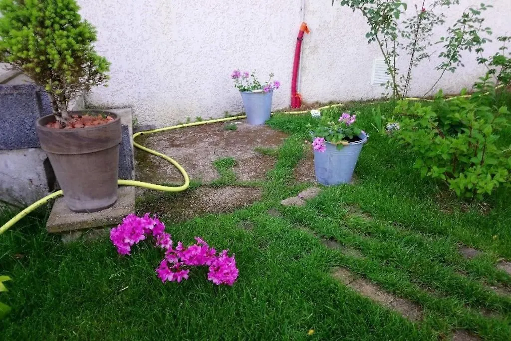 La Bastide Apartment Rosieres