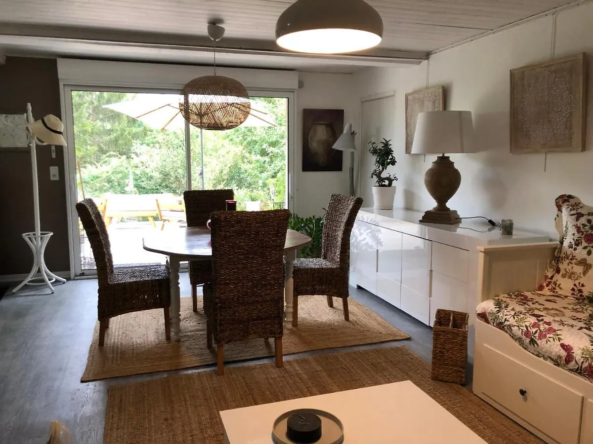 La Bastide Apartment Rosieres  0*, Rosieres (Haute-Loire) France