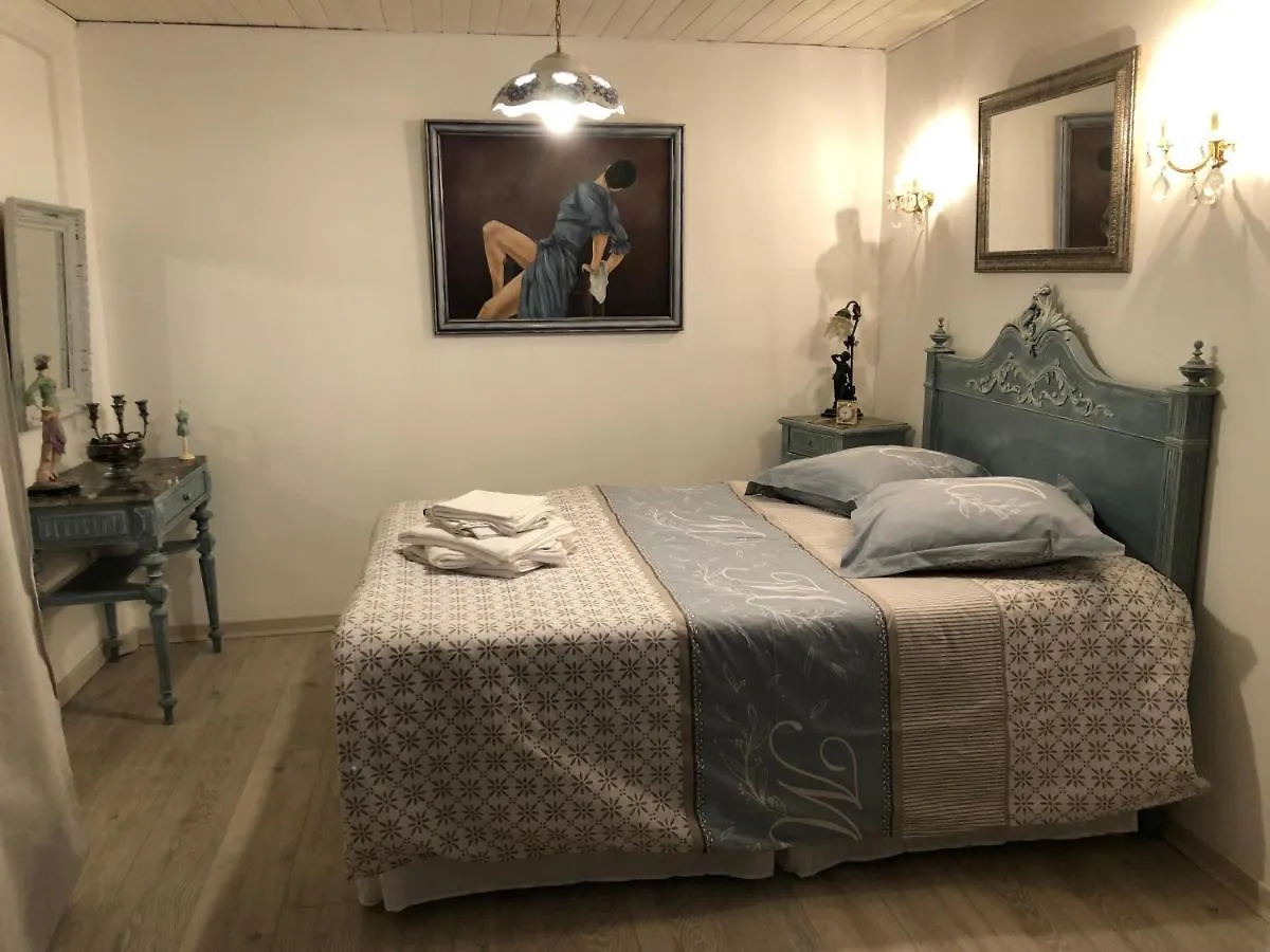 La Bastide Apartment Rosieres  0*, Rosieres (Haute-Loire)