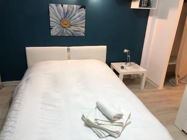 La Bastide Apartment Rosieres  France