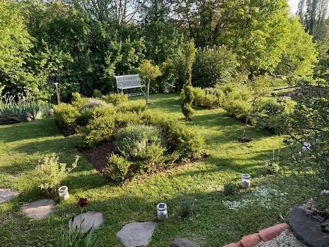 La Bastide Apartment Rosieres
