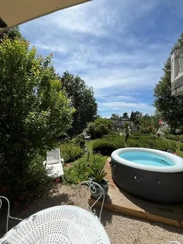La Bastide Apartment Rosieres
