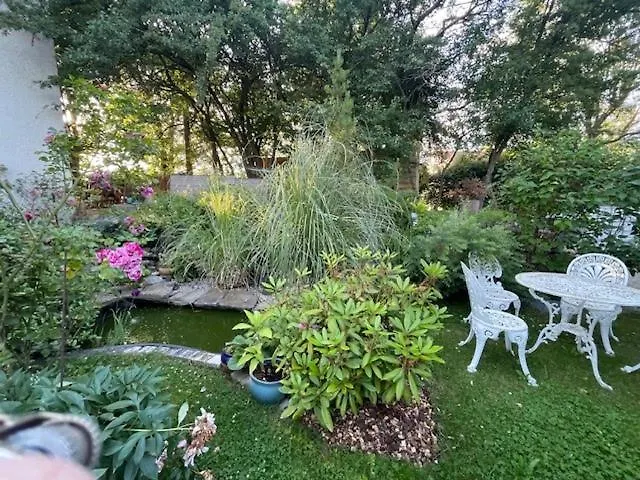 La Bastide Apartment Rosieres