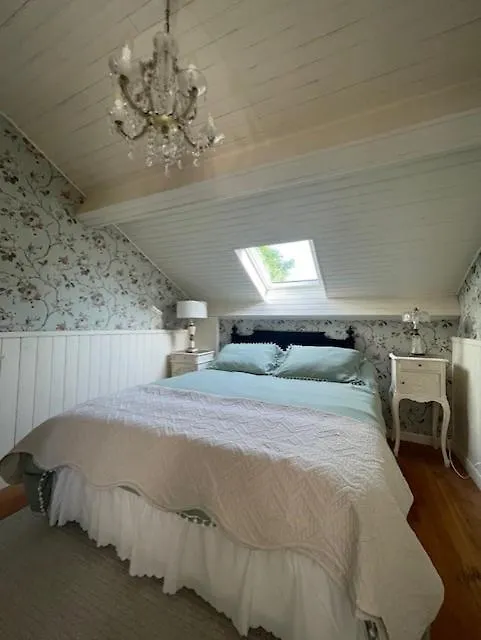 La Bastide Apartment Rosieres