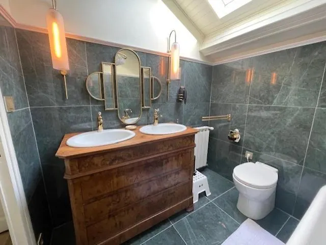 La Bastide Apartment Rosieres  France