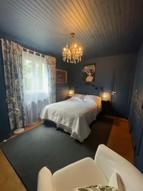 La Bastide Apartment Rosieres  France